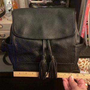 Clarks backpack